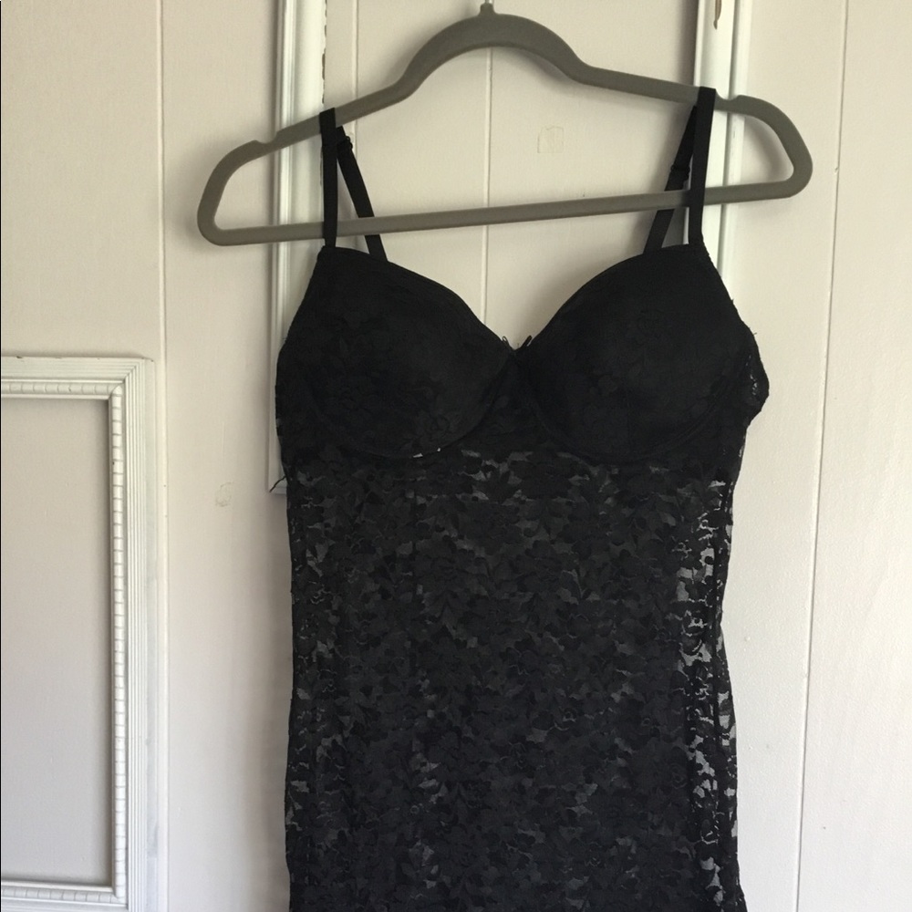 Babydoll Lingerie